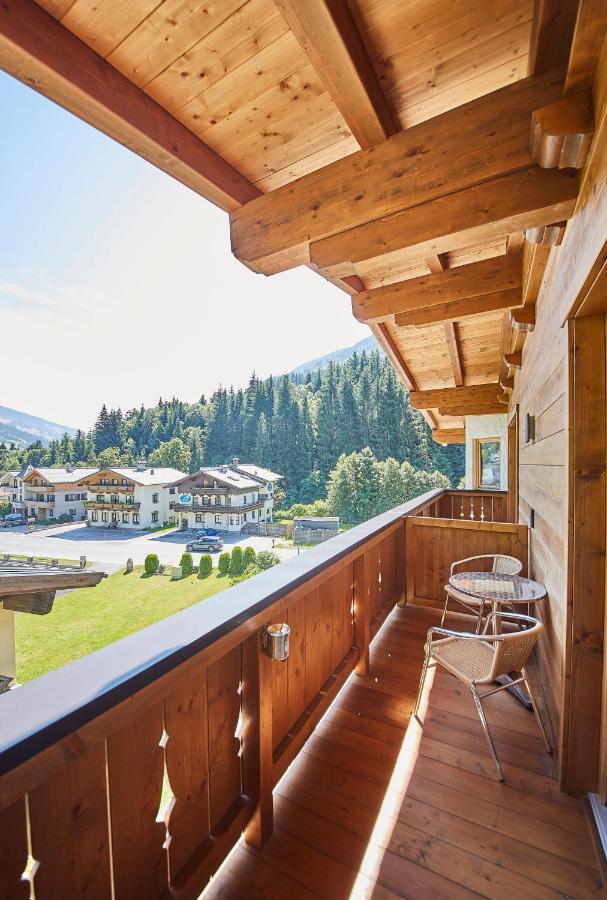 Studio Niederseer Saalbach-Hinterglemm Exterior photo