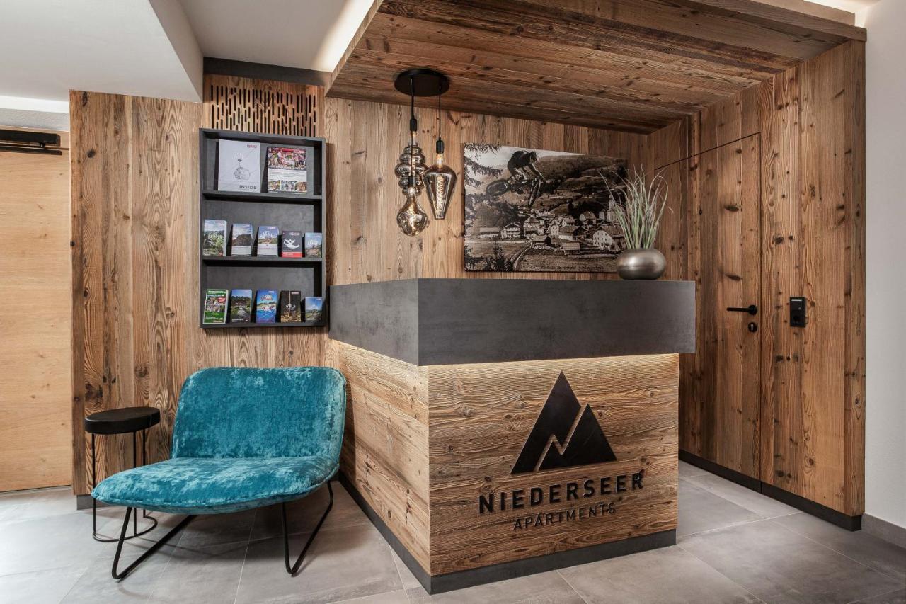 Studio Niederseer Saalbach-Hinterglemm Exterior photo