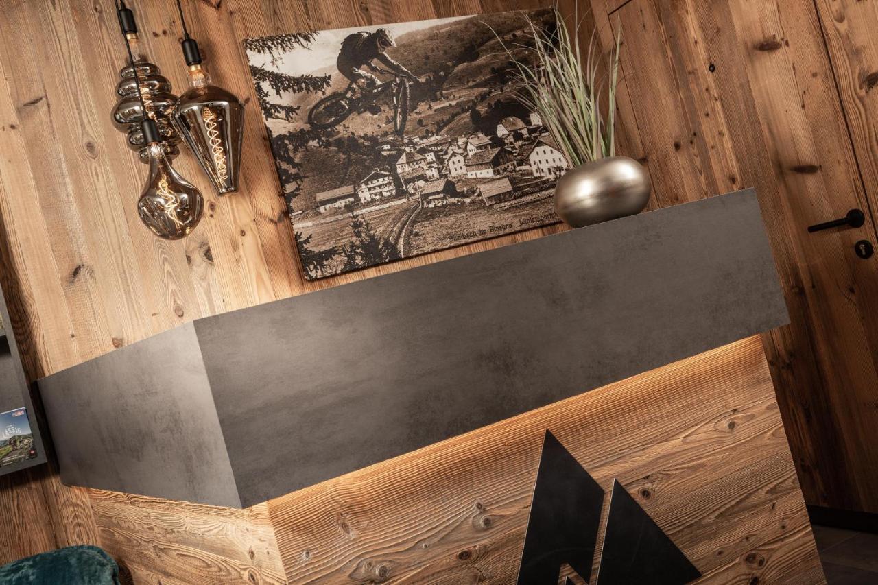 Studio Niederseer Saalbach-Hinterglemm Exterior photo