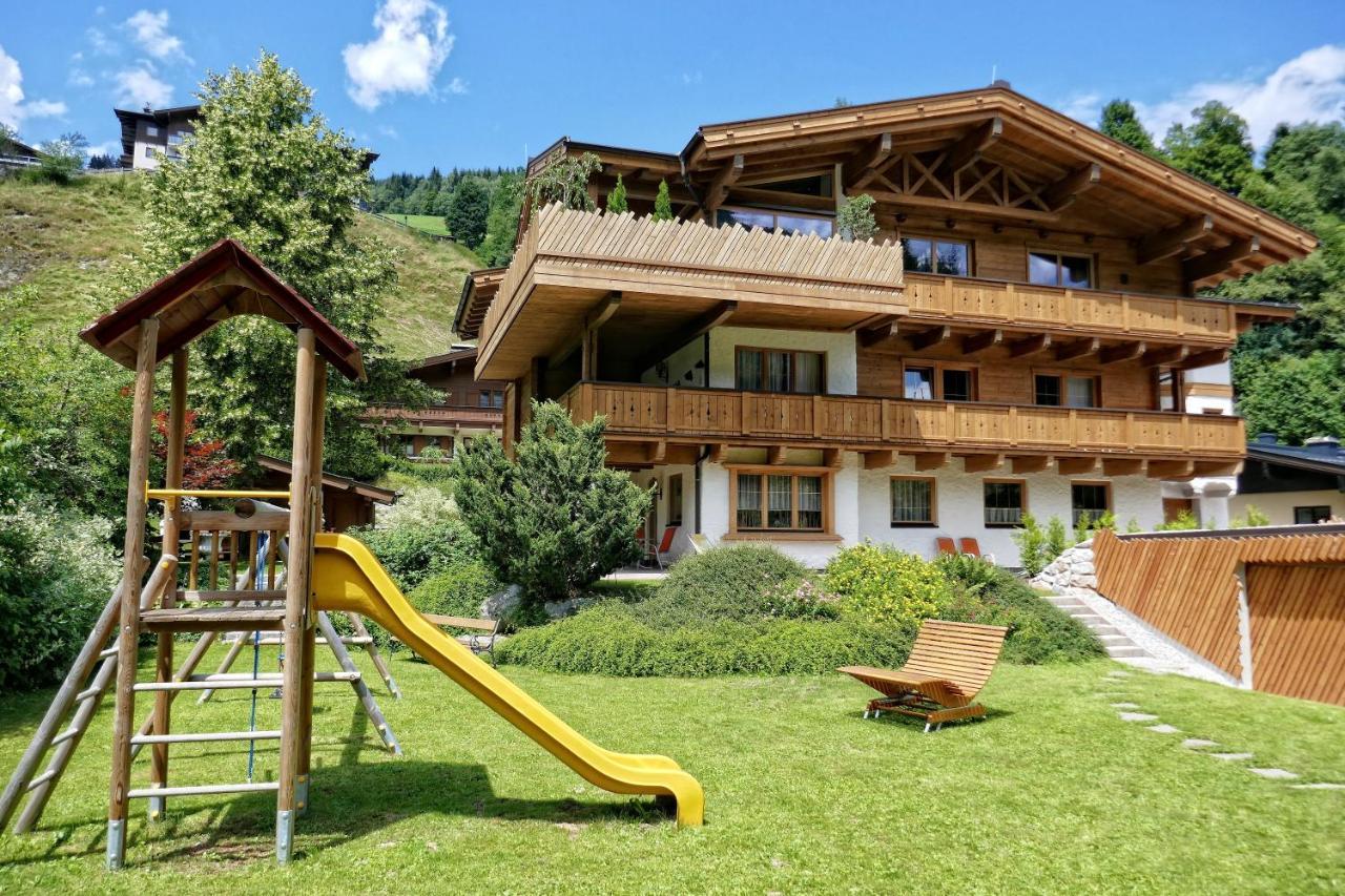 Studio Niederseer Saalbach-Hinterglemm Exterior photo